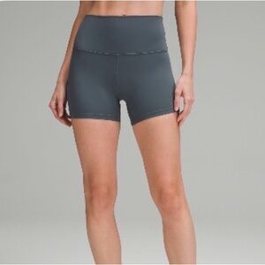 Lululemon Align Shorts 4” size 8
